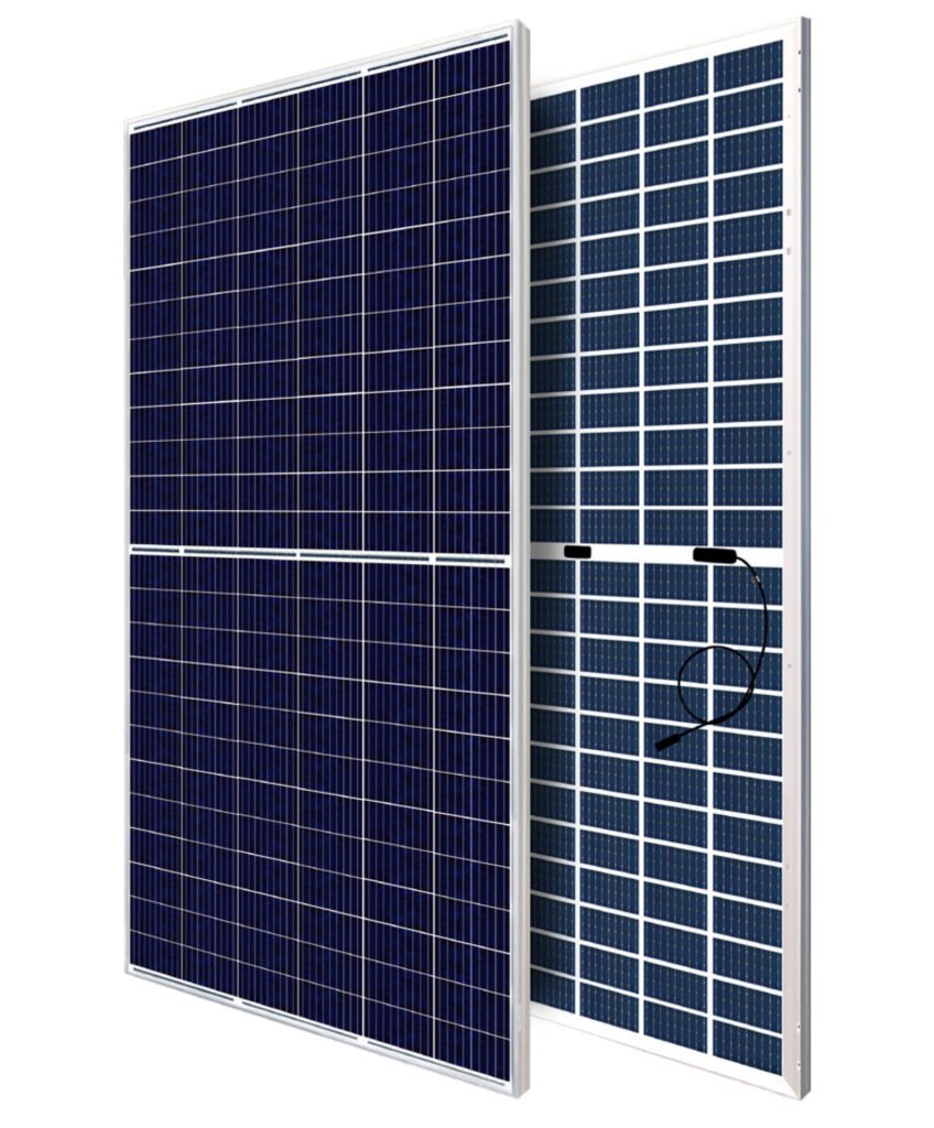 Canadian Solar