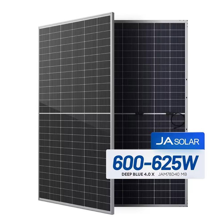 JA Solar
