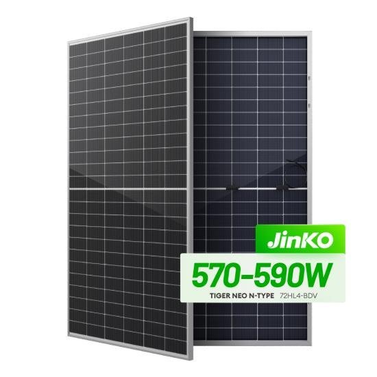 Jinko Solar