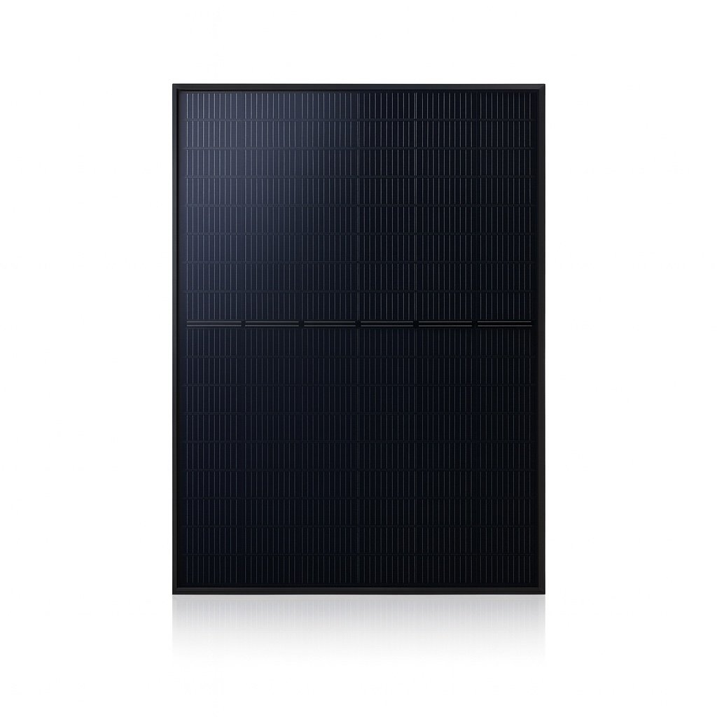 SunPower SPR-P3-370-BLK
