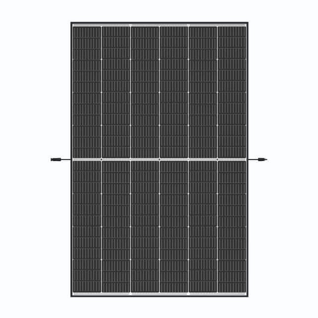 Trina Solar