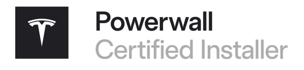 Tesla Powerwall Certified Installer