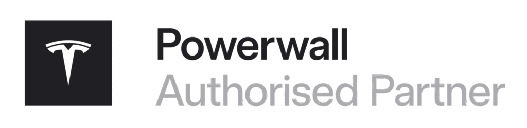 Tesla Powerwall Authorised Partner