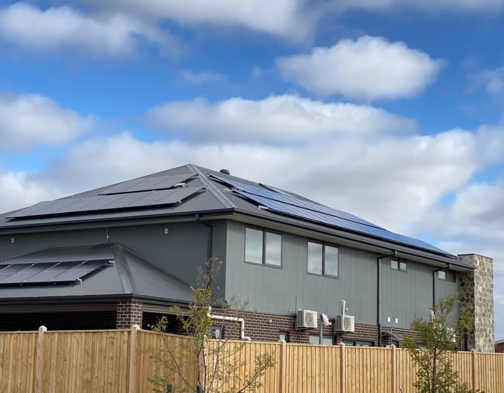 Panels from Pro Electric Group
