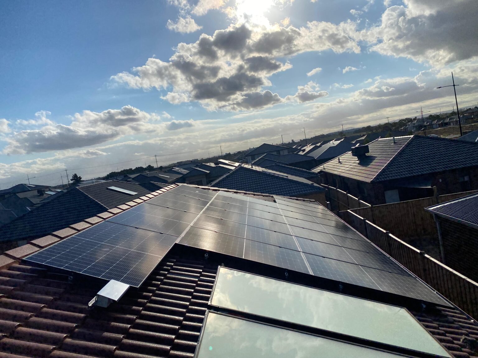 About us from Pro Electric Group
