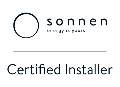 sonnen Certified Installer